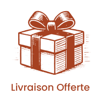 Livraison Offerte