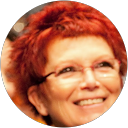 Photo de profil de Julia Chambrier